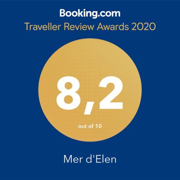 Mer D'Elen Marseille Exterior photo