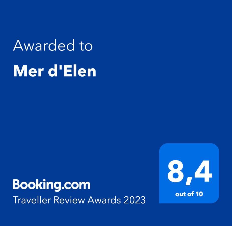 Mer D'Elen Marseille Exterior photo
